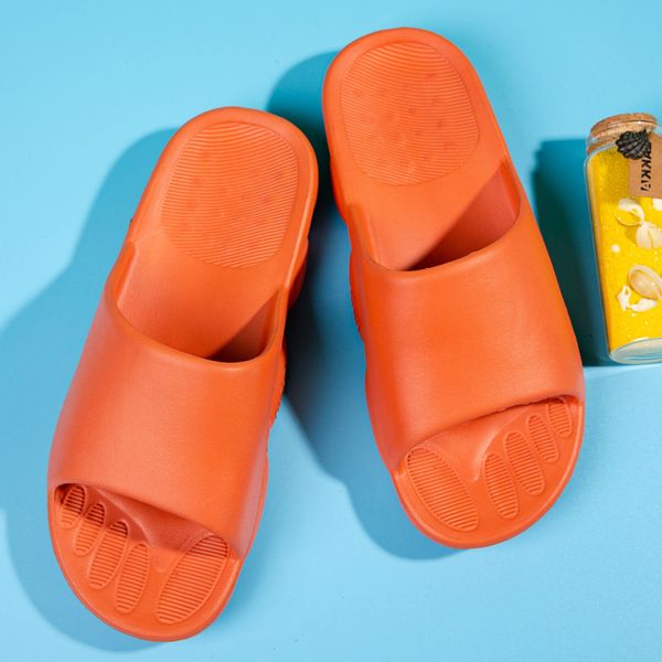 men women sport trainer sandals and slippers summer soft thick bottom four seasons outdoor dual-use couple student sandal cross-border code:, Black
men women sport trainer sandals and slippers summer soft thick bottom four seasons outdoor dual-use couple student sandal cross-border code:, Black
