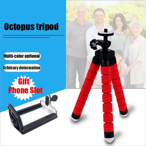 cell phone mounts & holders buzzlee ocs tripod for mobile camera holder clip mount 7 6 note9 accessory
cell phone mounts & holders buzzlee ocs tripod for mobile camera holder clip mount 7 6 note9 accessory