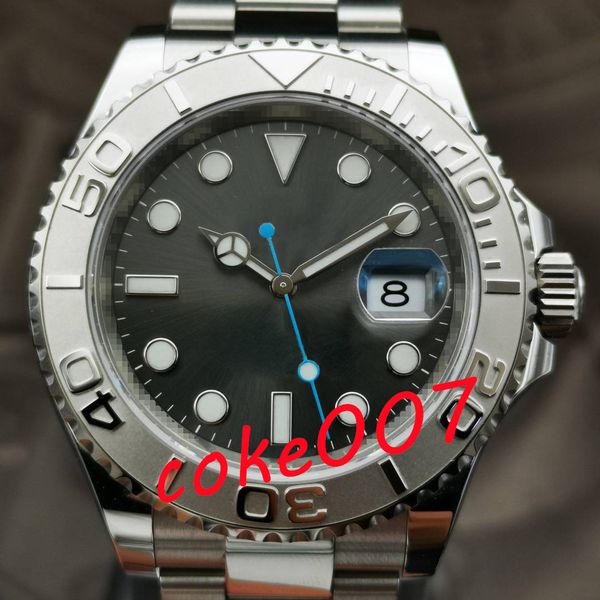 a brand-new mens watch auto steel platinum mens oyster bracelet watch date 126622 mechanical 3135 (automatic) wristwatch, Slivery;brown
a brand-new mens watch auto steel platinum mens oyster bracelet watch date 126622 mechanical 3135 (automatic) wristwatch, Slivery;brown
