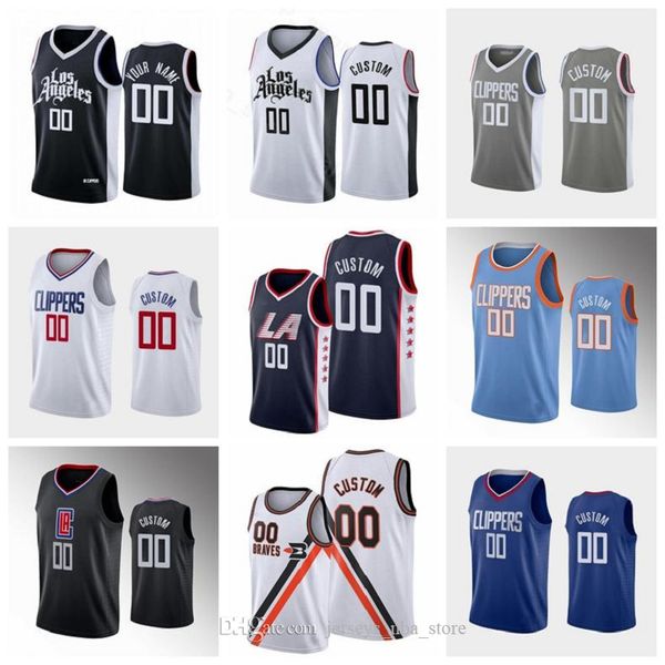 basketball jersey los angeles clippers kawhi leonard paul george lou williams nicolas batum any player customizes a jerseys, Black;red
basketball jersey los angeles clippers kawhi leonard paul george lou williams nicolas batum any player customizes a jerseys, Black;red