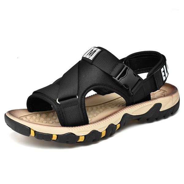 sandals men summer casual shoes beach sandalias hombre outdoor roman style water sneakers1 9wrm, Black
sandals men summer casual shoes beach sandalias hombre outdoor roman style water sneakers1 9wrm, Black