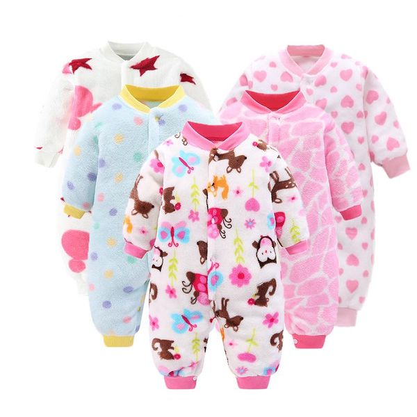 jumpsuits born baby clothes boys girls rompers cute animal printed long sleeve winter cotton kid jumpsuit playsuit outfits clothing, Blue
jumpsuits born baby clothes boys girls rompers cute animal printed long sleeve winter cotton kid jumpsuit playsuit outfits clothing, Blue