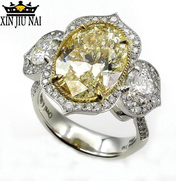 cluster rings 925 anillos silver large yellow stone for women luxury jewelry white crystal engagement ring ladies accessories, Golden;silver
cluster rings 925 anillos silver large yellow stone for women luxury jewelry white crystal engagement ring ladies accessories, Golden;silver
