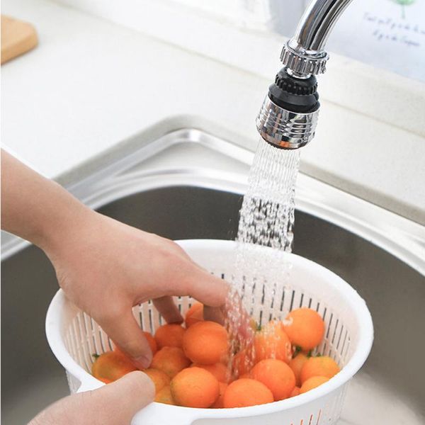 kitchen faucets 360 degree rotary swivel faucet nozzle anti-splash water filter shower head bubblertap for bathroom tools
kitchen faucets 360 degree rotary swivel faucet nozzle anti-splash water filter shower head bubblertap for bathroom tools