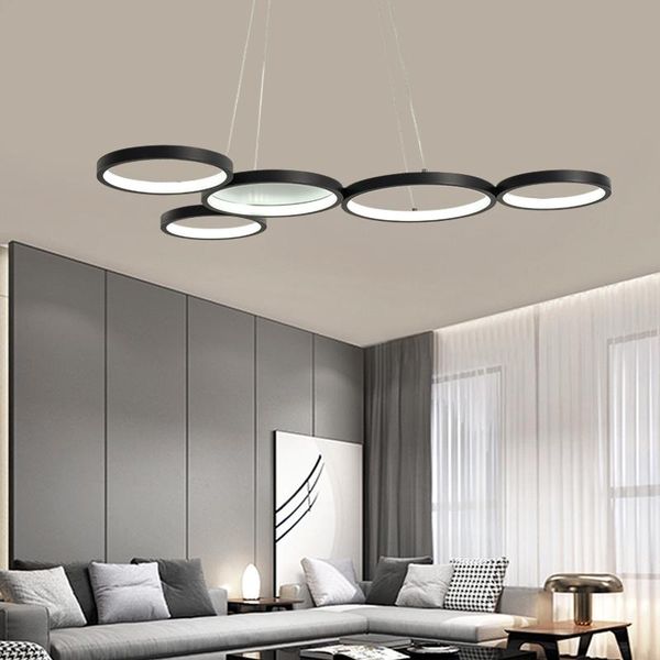 chandeliers modern led chandelier remote control dimming for living room dining bedroom kitchen home black ceiling lamp light fixture
chandeliers modern led chandelier remote control dimming for living room dining bedroom kitchen home black ceiling lamp light fixture
