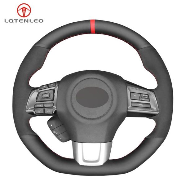 steering wheel covers lqtenleo black genuine leather suede diy hand sew car cover for wrx (sti) 2021-2021 levorg
steering wheel covers lqtenleo black genuine leather suede diy hand sew car cover for wrx (sti) 2021-2021 levorg