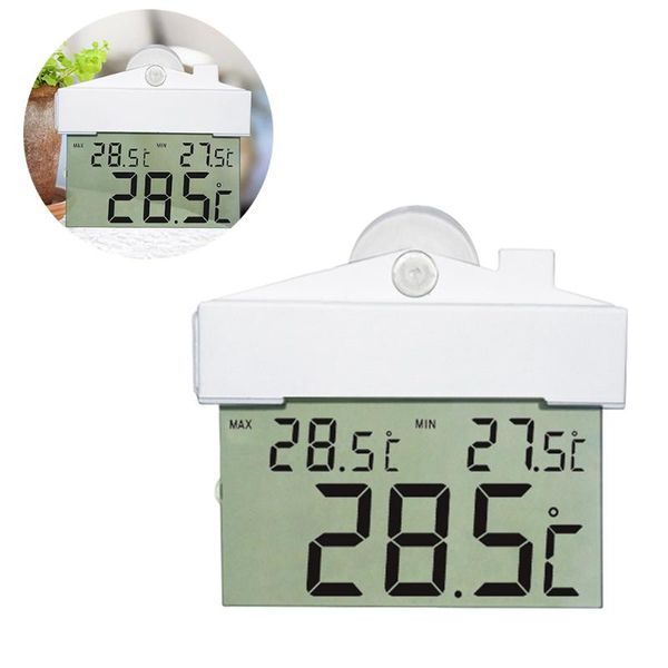 desk & table clocks transparent window style mini lcd display digital for indoor outdoor use sucker wall hanging temperature
desk & table clocks transparent window style mini lcd display digital for indoor outdoor use sucker wall hanging temperature