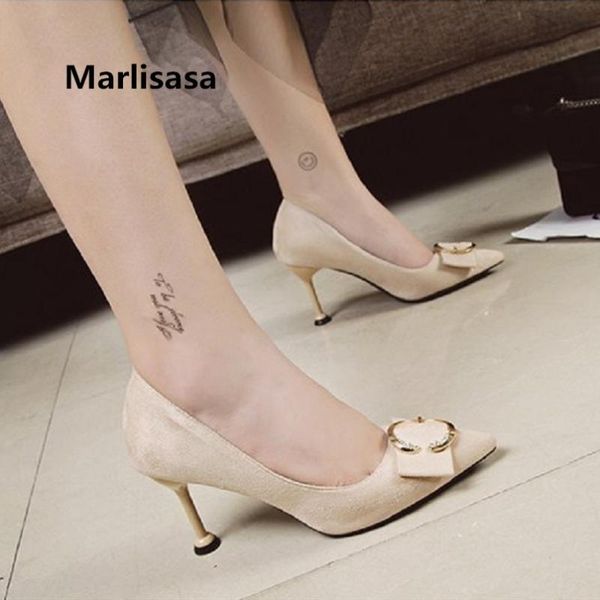 dress shoes marlisasa femmes hauts talons women cute sweet slip on high heel pumps female fashion casual black office f3055
dress shoes marlisasa femmes hauts talons women cute sweet slip on high heel pumps female fashion casual black office f3055