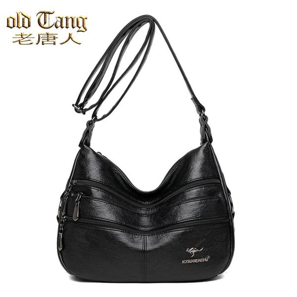 totes solid color crossbody bags for women 2021 casual small messenger bag leather shoulder sac epaule
totes solid color crossbody bags for women 2021 casual small messenger bag leather shoulder sac epaule