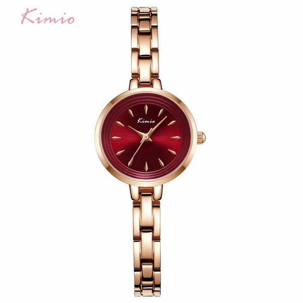 women rose gold quartz watches ladies stainless steel chain bracelet watch relogio feminino 2021 arrival wristwatches, Slivery;brown
women rose gold quartz watches ladies stainless steel chain bracelet watch relogio feminino 2021 arrival wristwatches, Slivery;brown