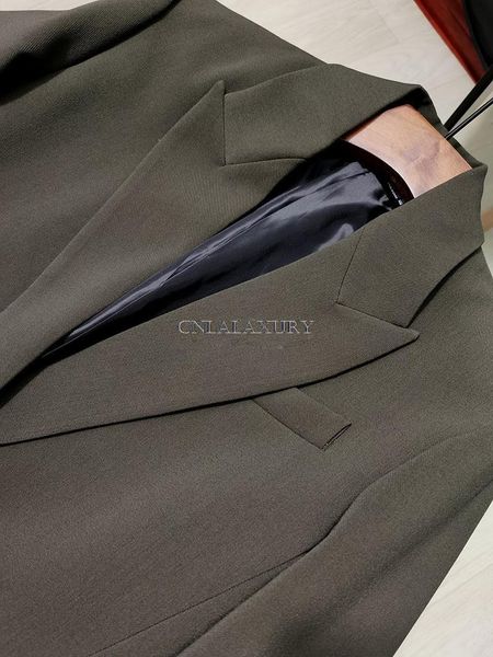 women's suits & blazers vintage za loose suit outerwear female jacket spring fall girl s chic single-button femme blazer 9rs0, White;black
women's suits & blazers vintage za loose suit outerwear female jacket spring fall girl s chic single-button femme blazer 9rs0, White;black