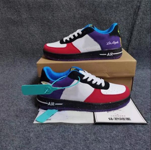 2021 men women's breathable bowling shoes athletics walking air one outdoor sports basketball sneakers red yellow siz286o
2021 men women's breathable bowling shoes athletics walking air one outdoor sports basketball sneakers red yellow siz286o