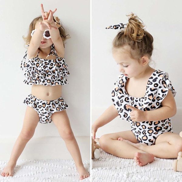 #30 toddler girl swim suit one-piece two-piece swimsuits leopard quick dry beach summer bathing zwemkleding meisje one-pieces, Black
#30 toddler girl swim suit one-piece two-piece swimsuits leopard quick dry beach summer bathing zwemkleding meisje one-pieces, Black
