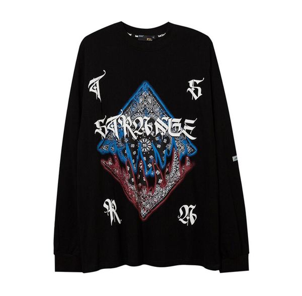 mens hoodie sweatshirts pullover fashion 3d pattern printing long sleeves loose hip hop round collar sports shirt men hoody casual clothes, Black
mens hoodie sweatshirts pullover fashion 3d pattern printing long sleeves loose hip hop round collar sports shirt men hoody casual clothes, Black