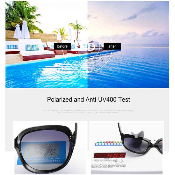 luxury designer sunglasses brand polarized women's 2021 trend oval female designer vintage retro driving sun glasses for women 0622, White;black
luxury designer sunglasses brand polarized women's 2021 trend oval female designer vintage retro driving sun glasses for women 0622, White;black