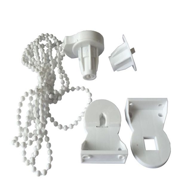 other home decor 2 pieces 25mm pom curtain shade roller blind clutch bracket long bead chain fitting accessories kit
other home decor 2 pieces 25mm pom curtain shade roller blind clutch bracket long bead chain fitting accessories kit