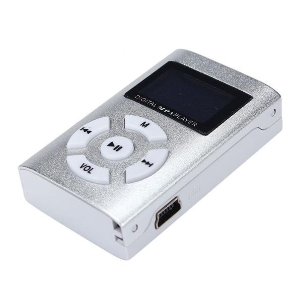 & mp4 players usb mini digital mp3 music player lcd screen metal support 32gb micro sd tf card for multiple format
& mp4 players usb mini digital mp3 music player lcd screen metal support 32gb micro sd tf card for multiple format