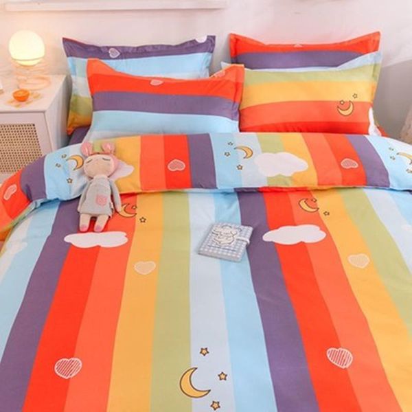 bedding sets colorful home textile girl kids set honey peach pink duvet cover sheet pillowcase woman beds king full
bedding sets colorful home textile girl kids set honey peach pink duvet cover sheet pillowcase woman beds king full