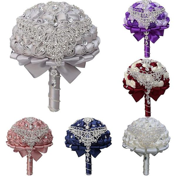 decorative flowers & wreaths bling diamond brooch bride wedding bouquet jeweled tassel crystal
decorative flowers & wreaths bling diamond brooch bride wedding bouquet jeweled tassel crystal