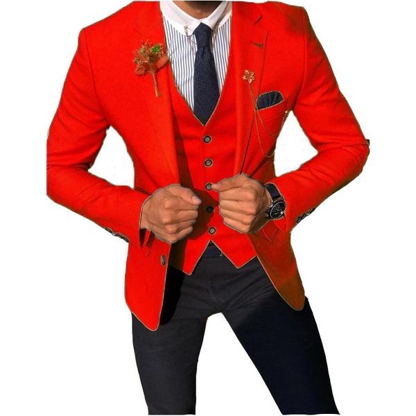 men's suits & blazers autumn custom fashion notch lapel mustard yellow mens red slim fit groom men suit wedding dinner party male costu, White;black
men's suits & blazers autumn custom fashion notch lapel mustard yellow mens red slim fit groom men suit wedding dinner party male costu, White;black