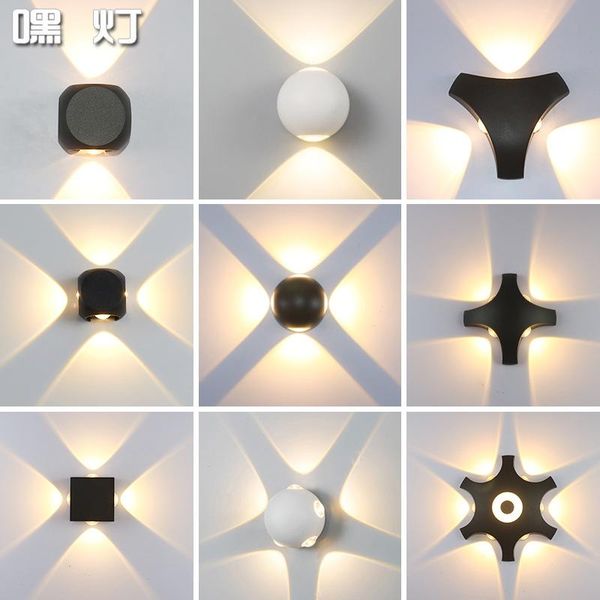 wall lamp 6w/9w/12w black round ball led surface mounted outdoor waterproof porch light sconce for corridor garden yard
wall lamp 6w/9w/12w black round ball led surface mounted outdoor waterproof porch light sconce for corridor garden yard