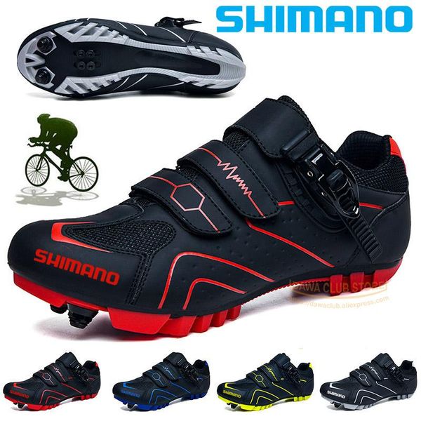 cycling footwear 2021 men shoes outdoor mtb women professional road bicycle self-locking mountain bike, Black
cycling footwear 2021 men shoes outdoor mtb women professional road bicycle self-locking mountain bike, Black