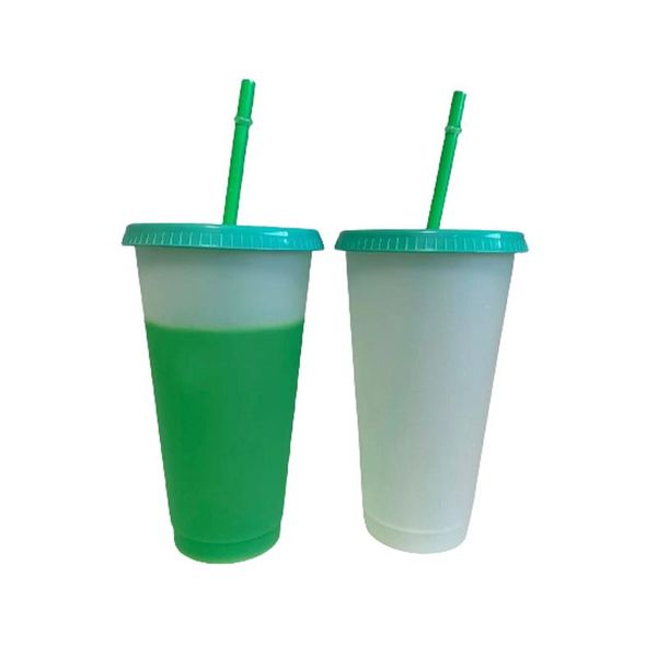 mugs 24oz color changing cold cups with straw cup temperature sensitive color-changing coffee tea
mugs 24oz color changing cold cups with straw cup temperature sensitive color-changing coffee tea