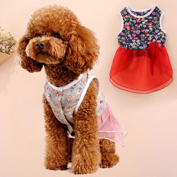 dog apparel cute dress vest dresses summer clothes pet clothing princess costume poodle bichon pug
dog apparel cute dress vest dresses summer clothes pet clothing princess costume poodle bichon pug