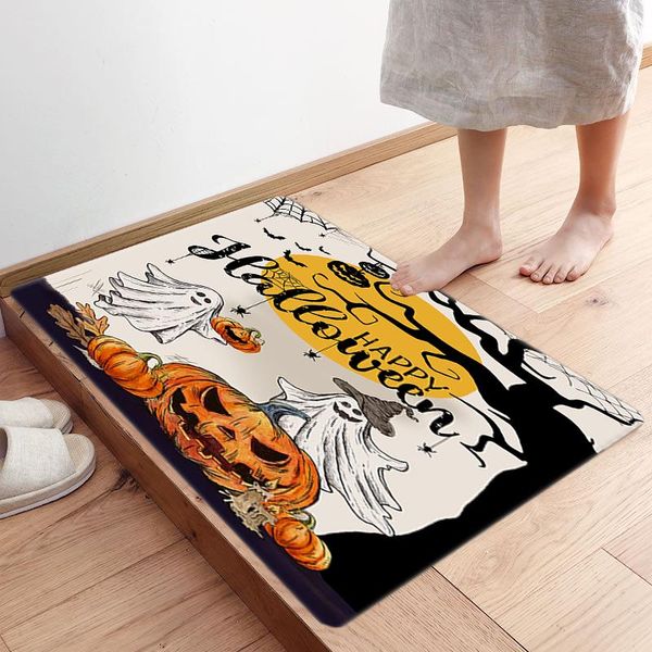 carpets nordic 3d horror pumpkin home anti slip floor rugs modern living room bedroom bathroom halloween party entrance doormats
carpets nordic 3d horror pumpkin home anti slip floor rugs modern living room bedroom bathroom halloween party entrance doormats