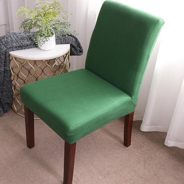 chair covers spandex/polyester elastic solid dining slipcover anti-dirty kitchen seat case stretch cover for banquet xf898-7
chair covers spandex/polyester elastic solid dining slipcover anti-dirty kitchen seat case stretch cover for banquet xf898-7