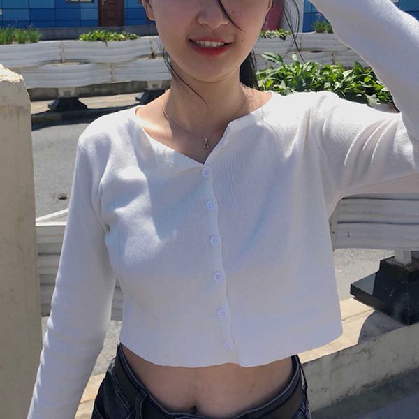 women's sweaters vintage white black red cropped cardigan women crop sweater f74 korean button knitted cardigans casual womens swe
women's sweaters vintage white black red cropped cardigan women crop sweater f74 korean button knitted cardigans casual womens swe
