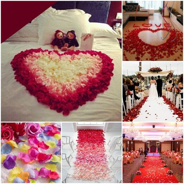 decorative flowers & wreaths practical rose flower petals festival party decorations romantic fashionable artificial silk wedding house
decorative flowers & wreaths practical rose flower petals festival party decorations romantic fashionable artificial silk wedding house