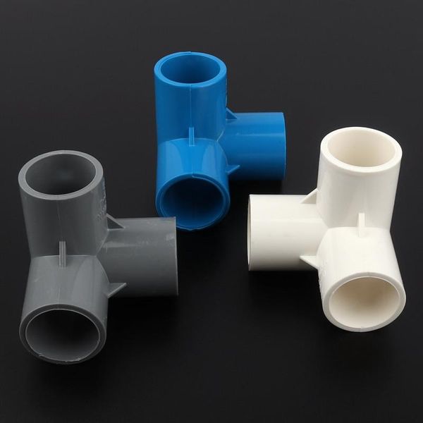 watering equipments 1pc 32mmpvc tee connector stereoscopic garden irrigation fittings household diy tool water pipe connectors aquarium tank
watering equipments 1pc 32mmpvc tee connector stereoscopic garden irrigation fittings household diy tool water pipe connectors aquarium tank