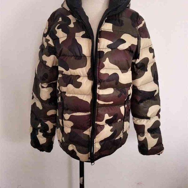 men's jackets clean down men's camouflage size m hooded parkas spring autumn thin cotton casual parkas est clothes 5yt1, Black;brown
men's jackets clean down men's camouflage size m hooded parkas spring autumn thin cotton casual parkas est clothes 5yt1, Black;brown