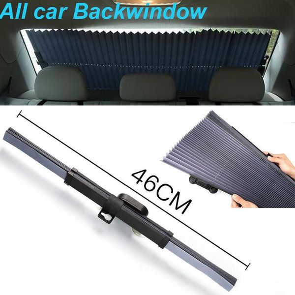 car sunshade 46x120cm windshield cover retractable foldable sunblind protection for auto curtain front window sun shade
car sunshade 46x120cm windshield cover retractable foldable sunblind protection for auto curtain front window sun shade