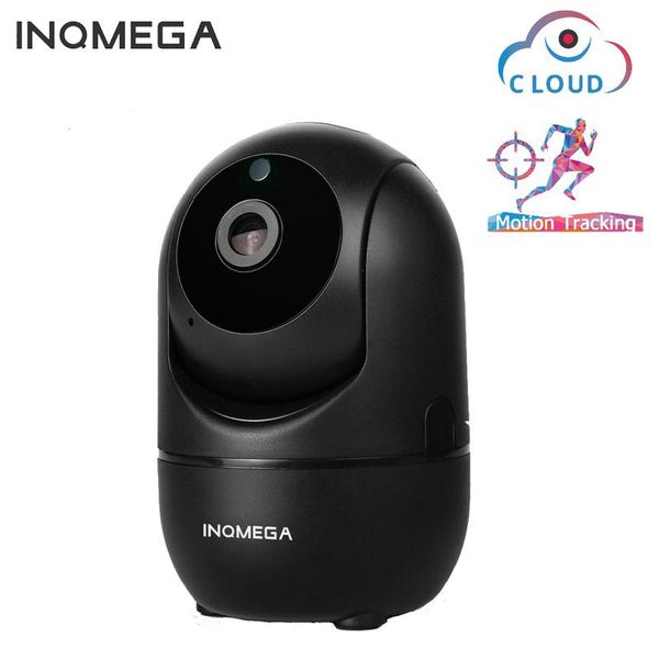cameras inqmega 1080p cloud wireless ip camera intelligent auto tracking of human home security surveillance cctv network mini wifi cam
cameras inqmega 1080p cloud wireless ip camera intelligent auto tracking of human home security surveillance cctv network mini wifi cam