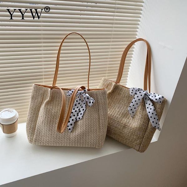 shoulder bags casual straw design trend women's bag bolsos female subaxillary clutch handle shopping tote
shoulder bags casual straw design trend women's bag bolsos female subaxillary clutch handle shopping tote