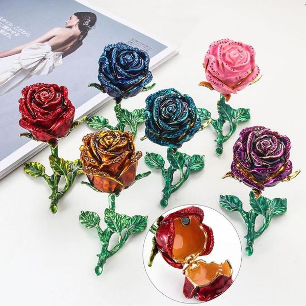 jewelry pouches, bags 80% srose rhinestone inlaid box 3d alloy ring necklace trinket storage case, Pink;blue
jewelry pouches, bags 80% srose rhinestone inlaid box 3d alloy ring necklace trinket storage case, Pink;blue