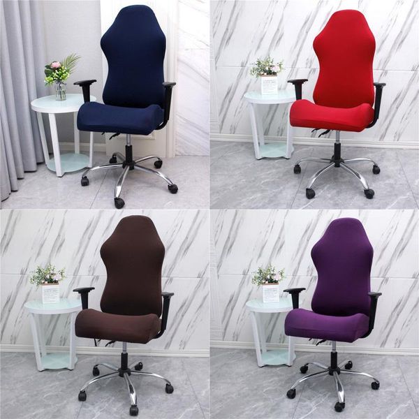 gaming chair cover spandex office elastic armchair for computer chairs covers racing swivel
gaming chair cover spandex office elastic armchair for computer chairs covers racing swivel