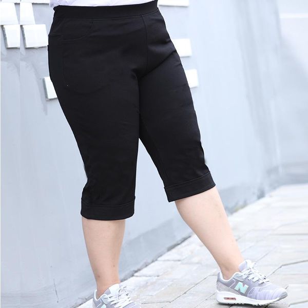 plus size pants summer cropped shorts for women loose elastic waist large womens capri black 3xl 4xl 5xl 6xl 7xl ft589
plus size pants summer cropped shorts for women loose elastic waist large womens capri black 3xl 4xl 5xl 6xl 7xl ft589
