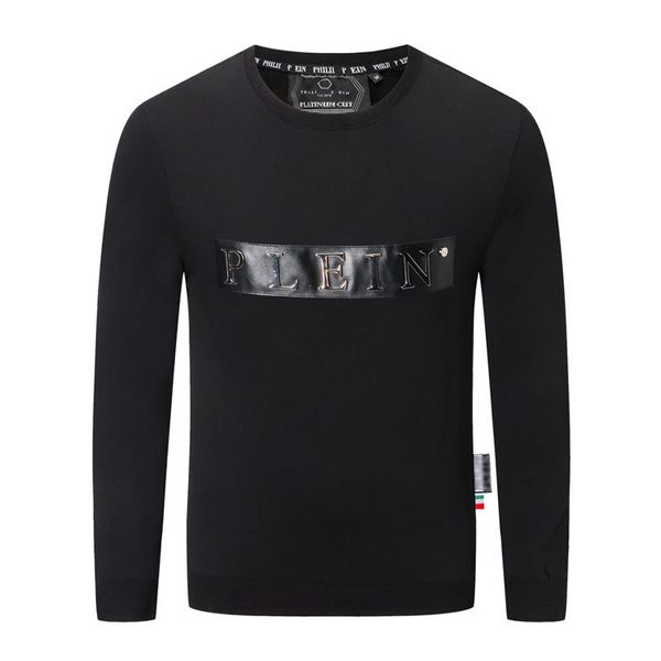 tide brand pp autumn and winter sweater boys simple sweater long sleeves, White;black
tide brand pp autumn and winter sweater boys simple sweater long sleeves, White;black