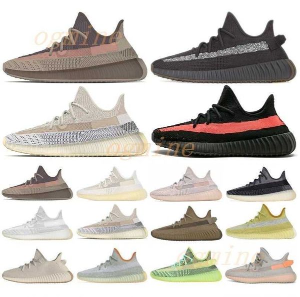 with box 2021 2021 running shoes yecher ash stone clay earth desert sage carbon cinder women mens sports sneakers 36-47 3#
with box 2021 2021 running shoes yecher ash stone clay earth desert sage carbon cinder women mens sports sneakers 36-47 3#