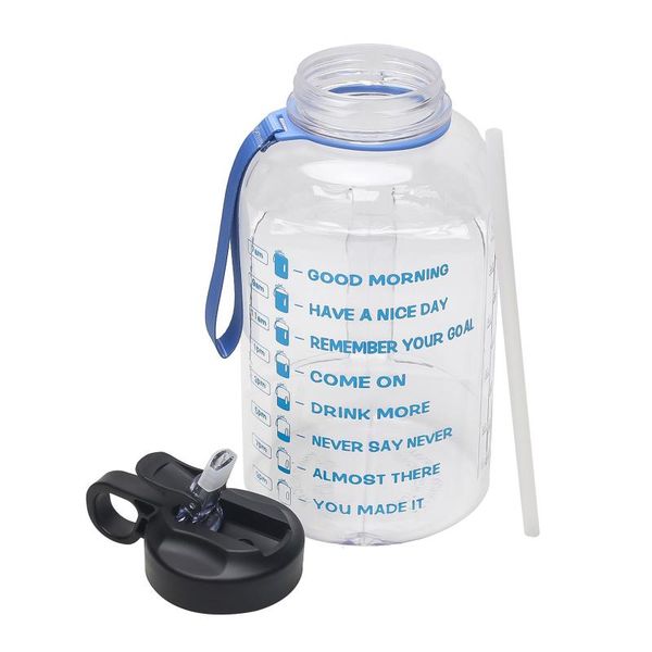 water bottles & cages 2.2l bottle with locking flip-flop lid outdoor gym fitness sports bpa large capacity jug leak-proof
water bottles & cages 2.2l bottle with locking flip-flop lid outdoor gym fitness sports bpa large capacity jug leak-proof