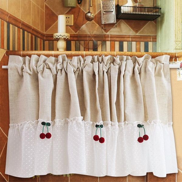 short curtain white for living room kitchen sheer curtains door wedding party background decor window drapes &
short curtain white for living room kitchen sheer curtains door wedding party background decor window drapes &