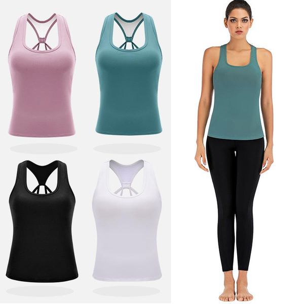 beauty back vest fitness body yoga clothing suit nylon open sleeveless loose cross underwear sportswear gym, White;black
beauty back vest fitness body yoga clothing suit nylon open sleeveless loose cross underwear sportswear gym, White;black