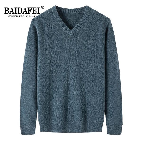 men's sweaters 100% wool brand clothing 2021 men pullover business loose oversized mens christmas sweater, White;black
men's sweaters 100% wool brand clothing 2021 men pullover business loose oversized mens christmas sweater, White;black