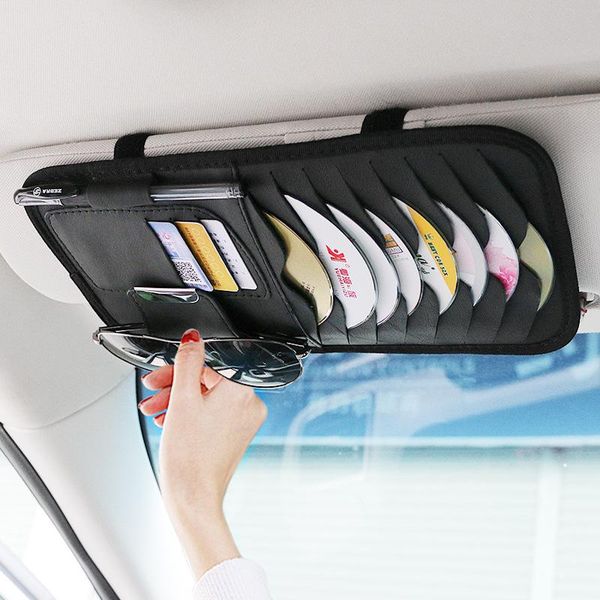 cell phone mounts & holders car cd dvd holder bag disc pu leather storage case sunglasses organizer sun visor sunshade sleeve wallet clips
cell phone mounts & holders car cd dvd holder bag disc pu leather storage case sunglasses organizer sun visor sunshade sleeve wallet clips