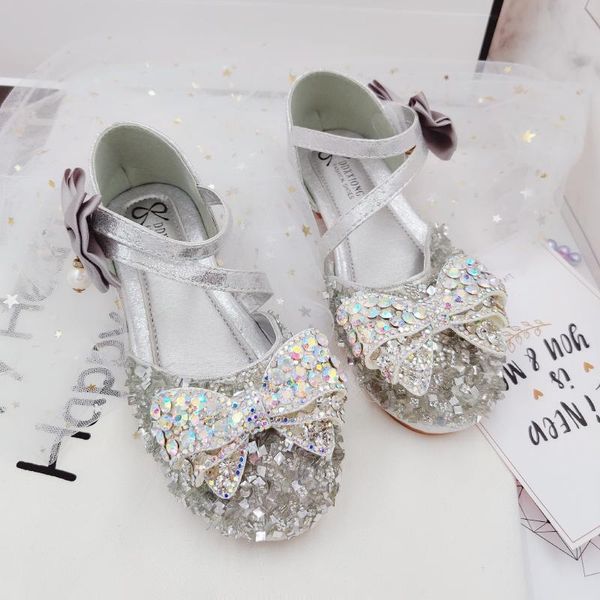 diamond bowknot women's crystal shoes single spring and autumn korean performance slippers, Black
diamond bowknot women's crystal shoes single spring and autumn korean performance slippers, Black