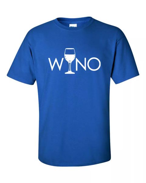 wino wine drinking glass alcohol drunk college party funny humor tee shirt349, White;black
wino wine drinking glass alcohol drunk college party funny humor tee shirt349, White;black