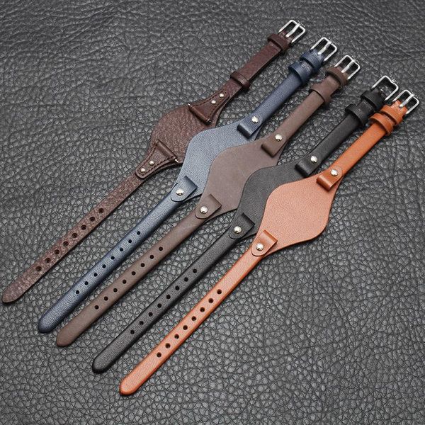 watch bands breta leather strap for es3077 2830 3262 3060 4176 4119 4026 4340 small bracelet 8mm band woman, Black;brown
watch bands breta leather strap for es3077 2830 3262 3060 4176 4119 4026 4340 small bracelet 8mm band woman, Black;brown
